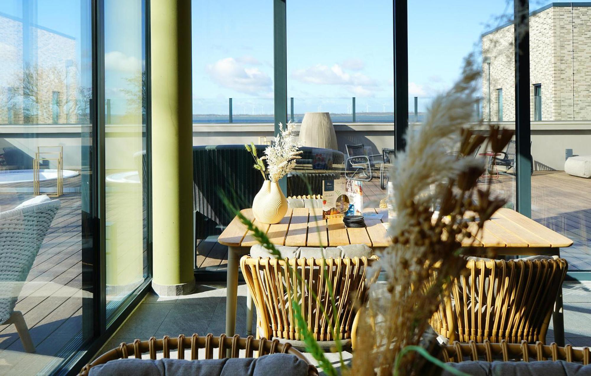 Beach Front Home In Lembruch-Duemmer See With Wifi Dış mekan fotoğraf