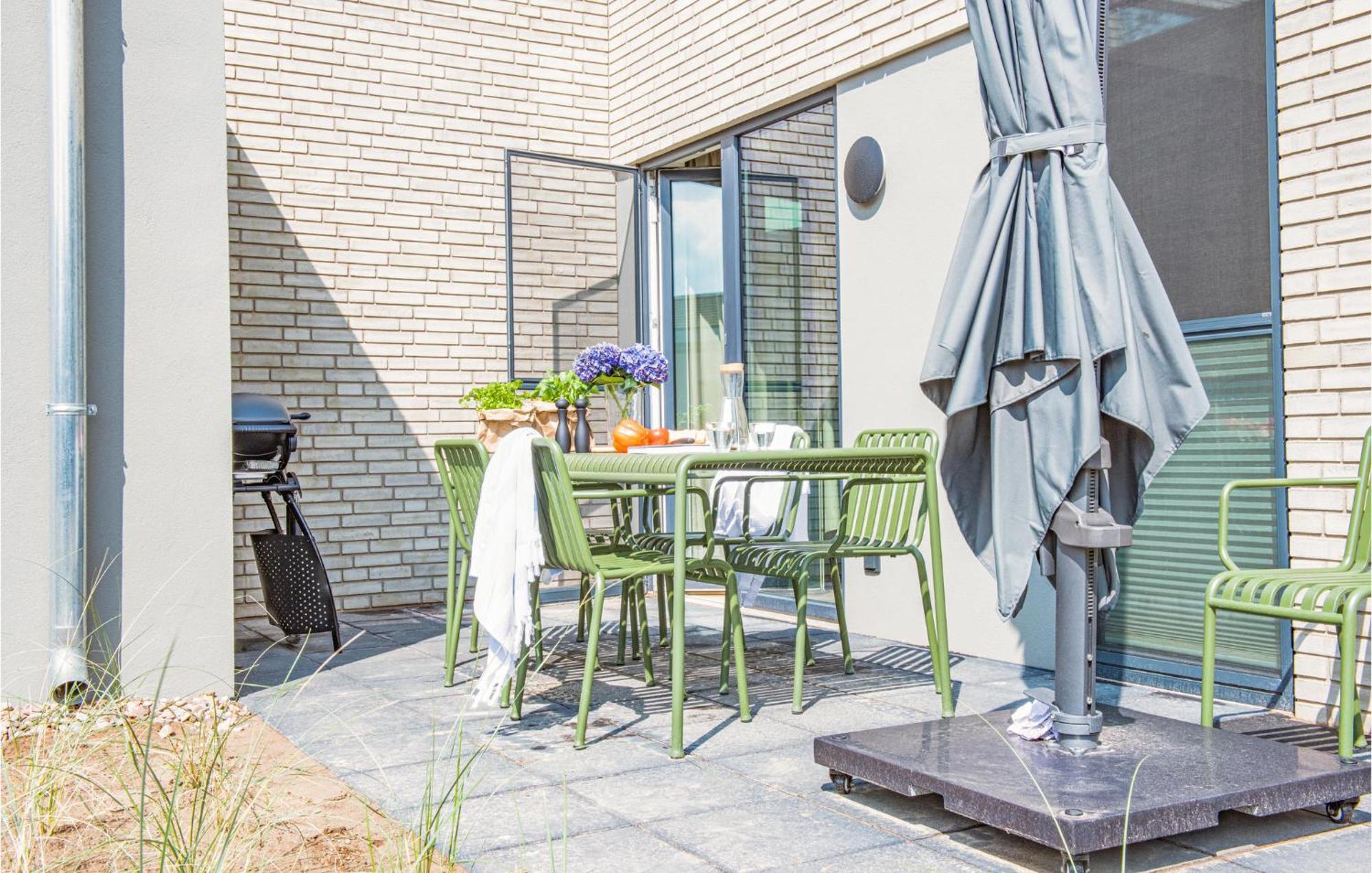 Beach Front Home In Lembruch-Duemmer See With Wifi Dış mekan fotoğraf