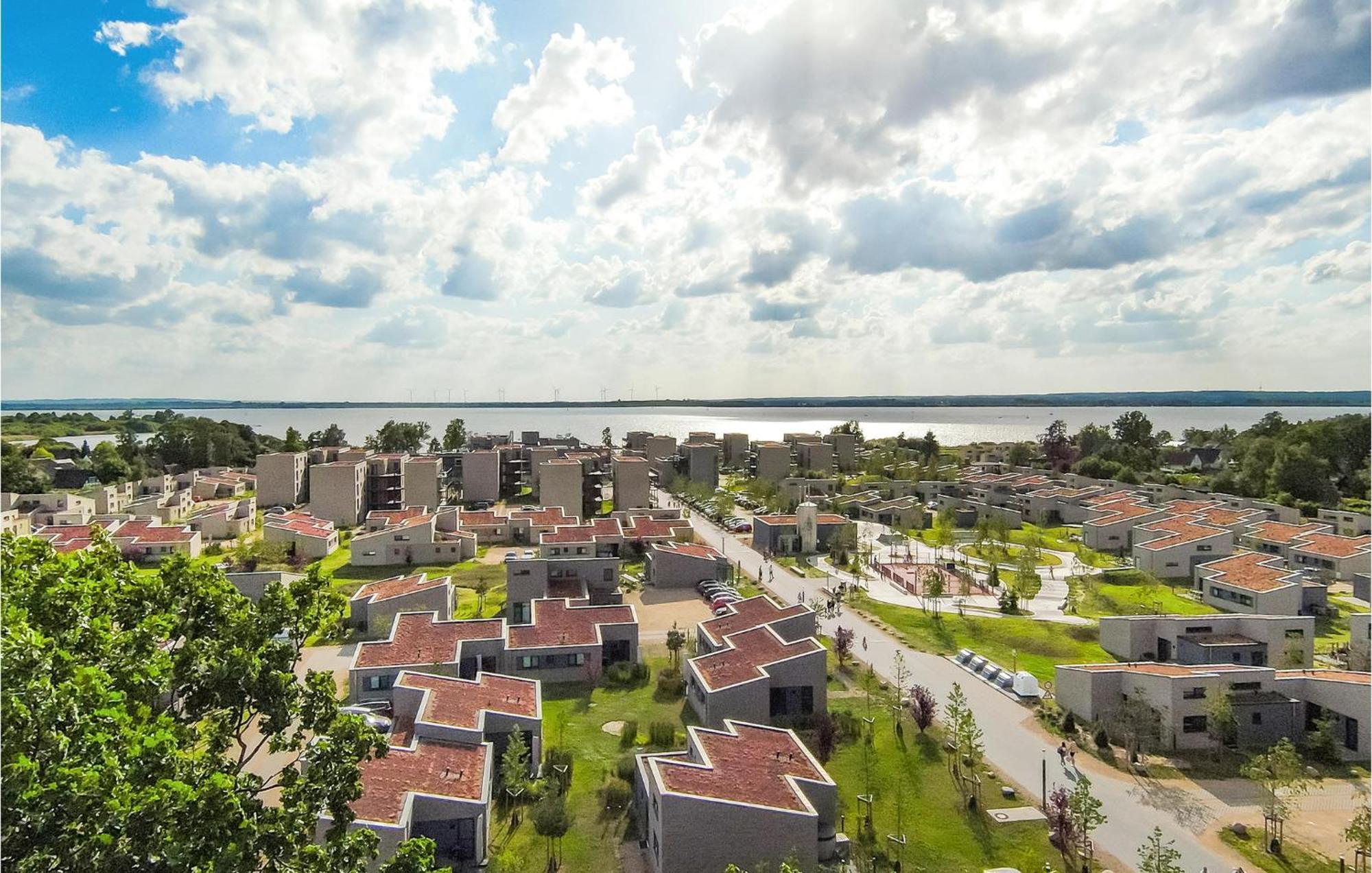 Beach Front Home In Lembruch-Duemmer See With Wifi Dış mekan fotoğraf